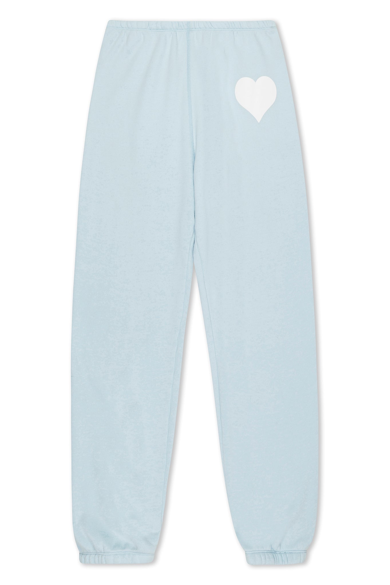 Heart Sweatpants