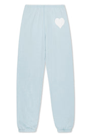 Heart Sweatpants
