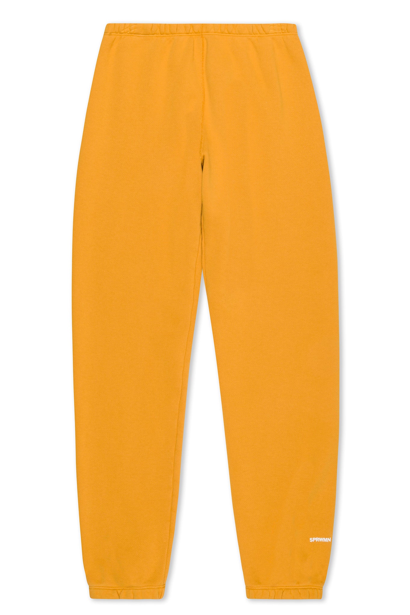 Mini Logo Cotton Sweatpants