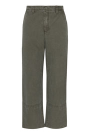 Moss Classic Cotton Pant