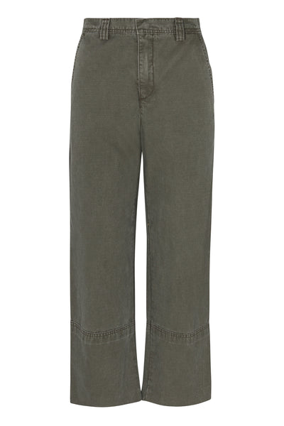 Moss Classic Cotton Pant