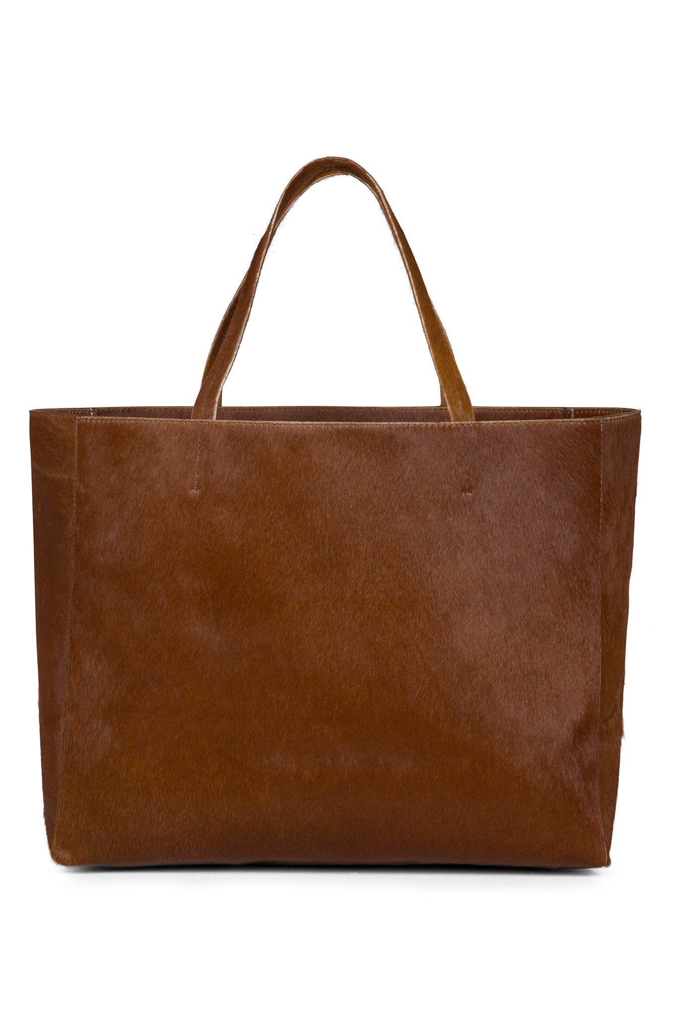 Stella Pony Hair Tote