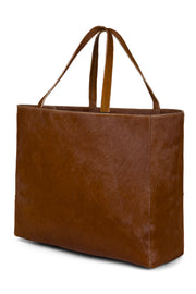 Stella Pony Hair Tote