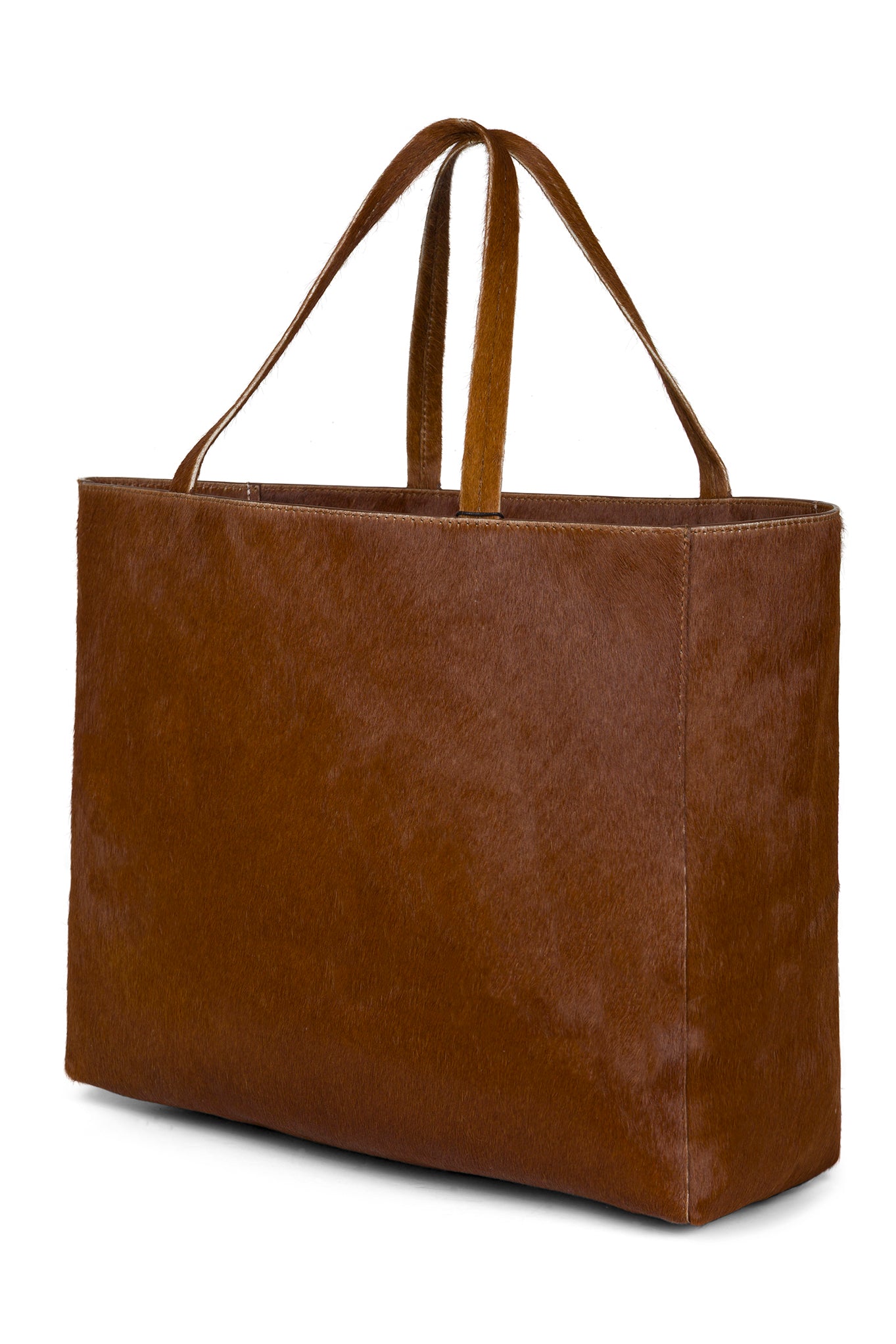 Stella Pony Hair Tote