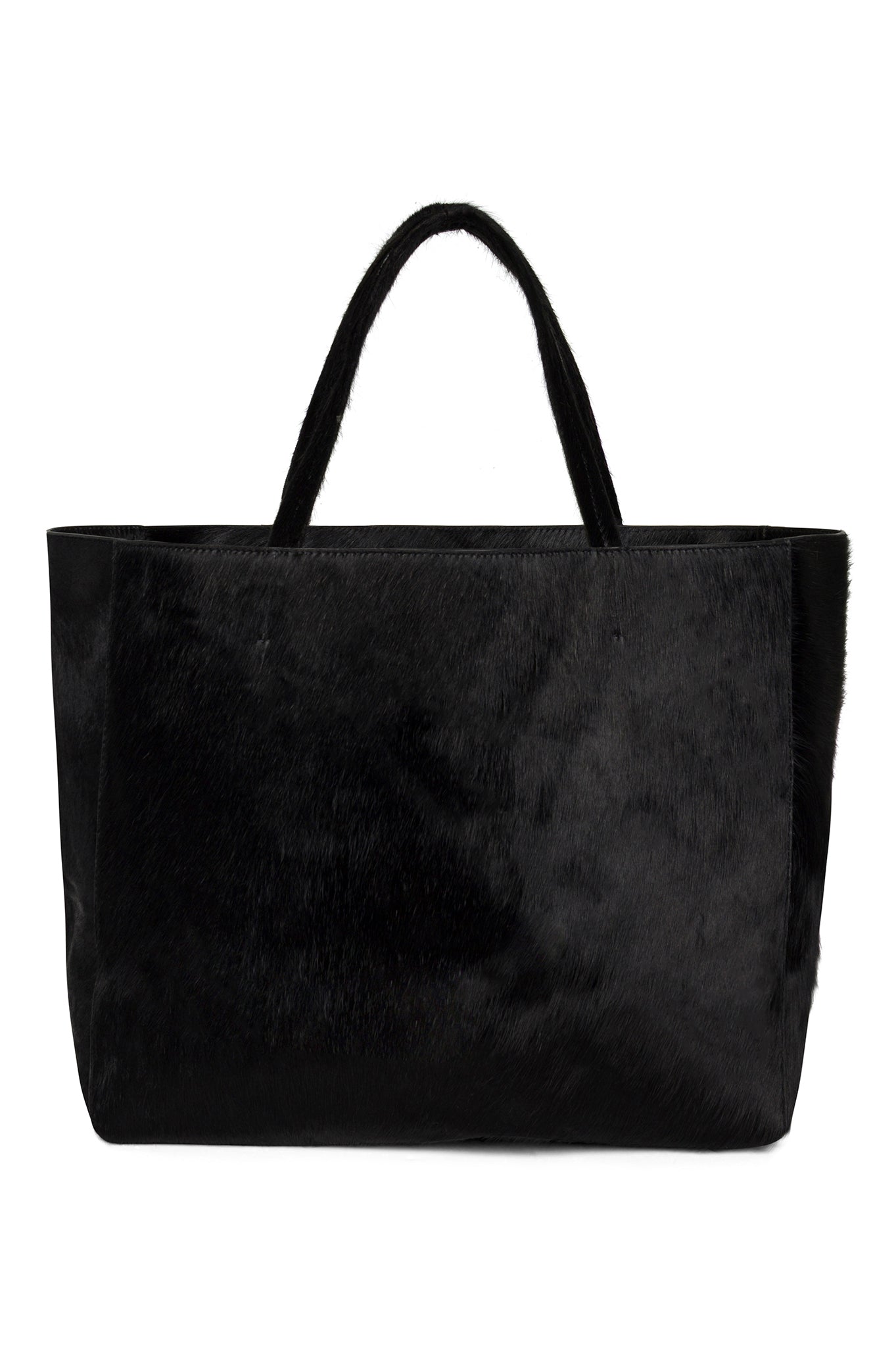 Stella Pony Hair Tote