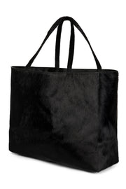 Stella Pony Hair Tote
