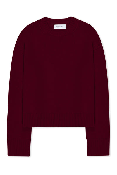 Barolo Heavy Cashmere Sweater