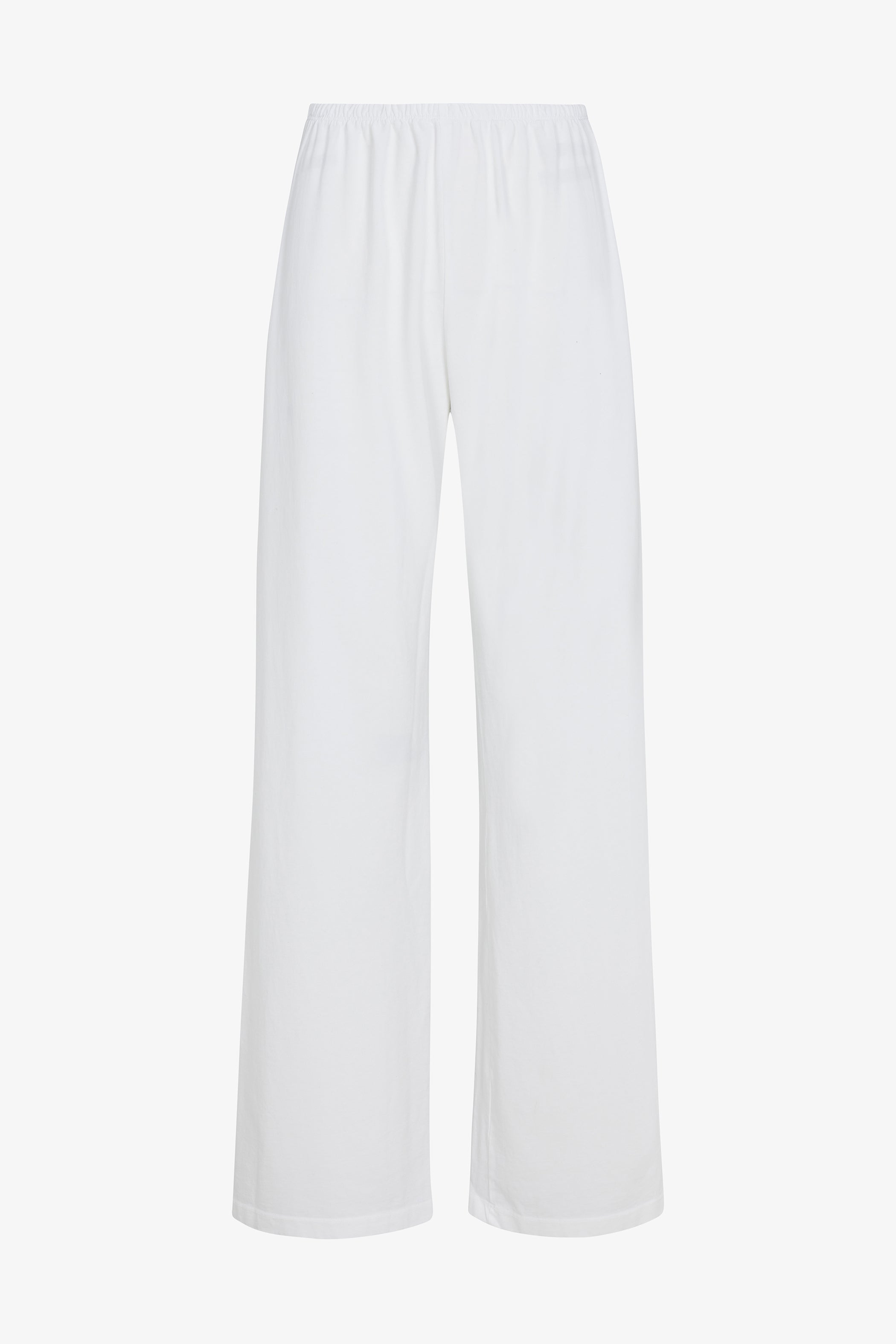 Supima Cotton Easy Pants