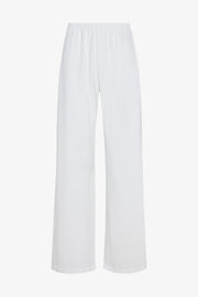 Supima Cotton Easy Pants