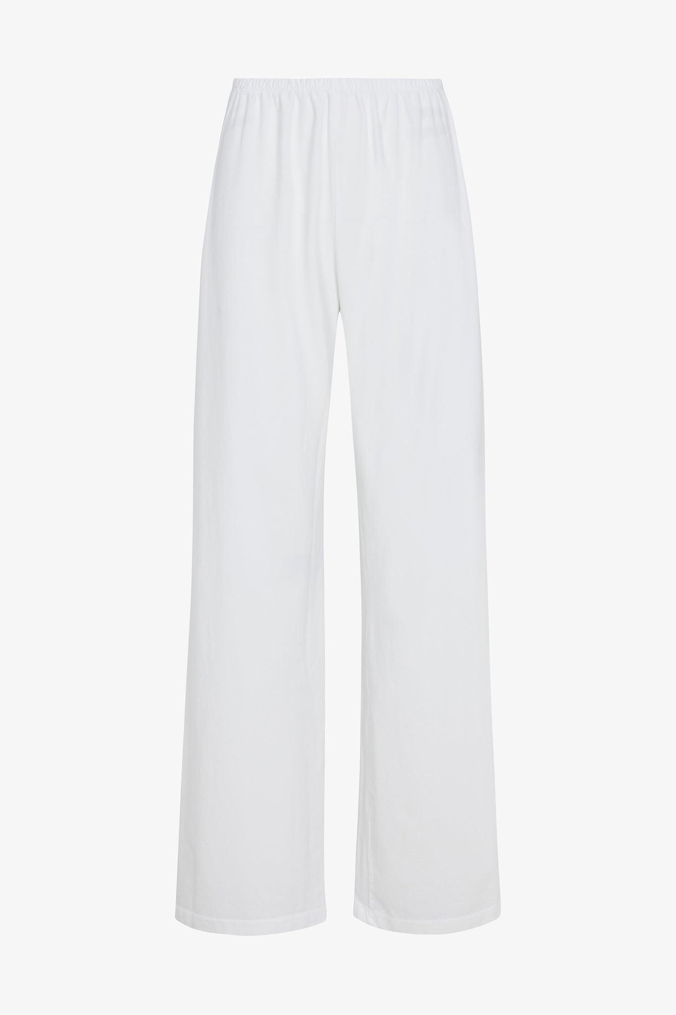 Supima Cotton Easy Pants