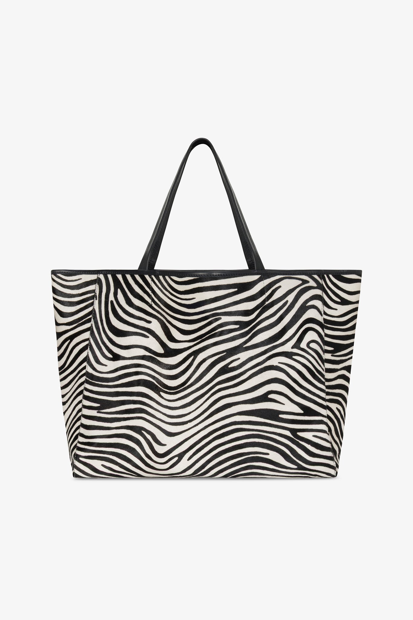Stella Pony Hair Tote