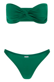 Twist Bandeau Top