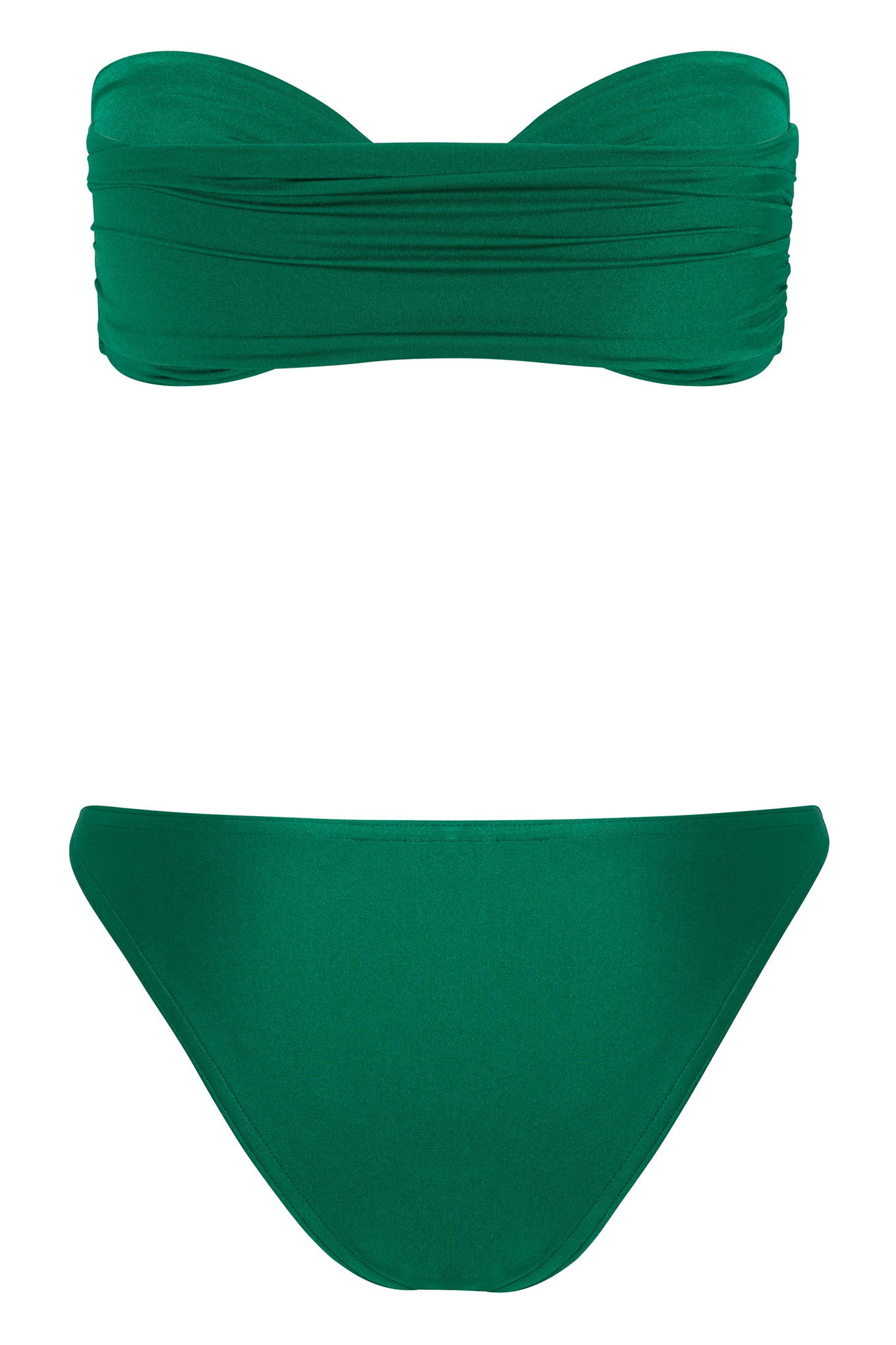 Twist Bandeau Top