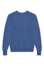Boyfriend Cashmere Sweater