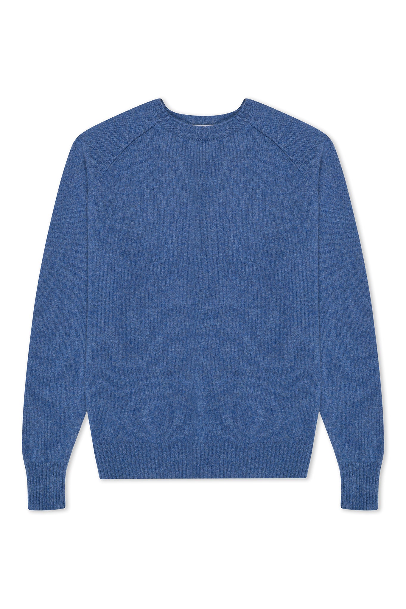 Boyfriend Cashmere Sweater