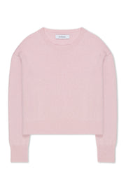Pixie Cashmere Boxy Sweater