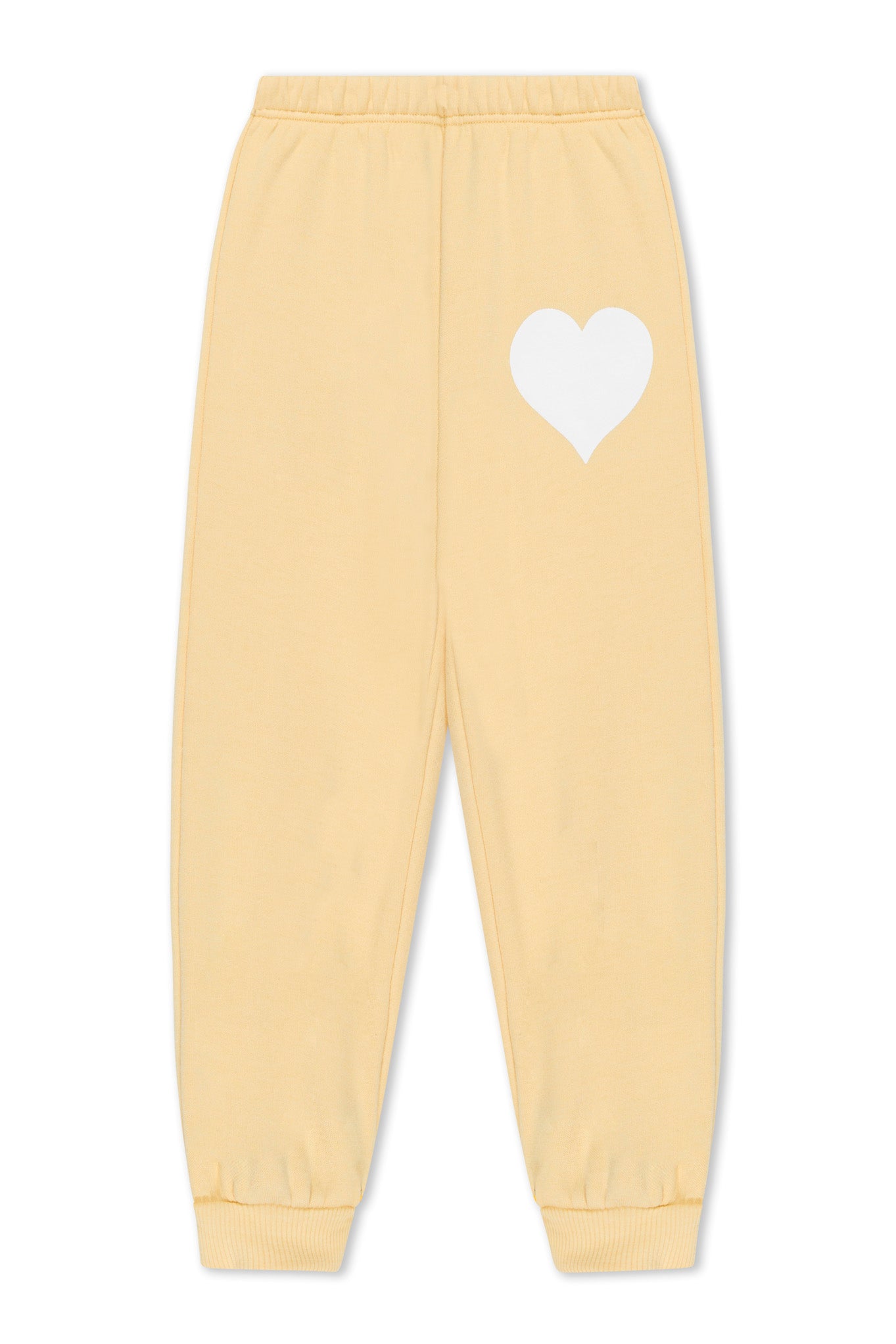Kids Heart Sweatpants