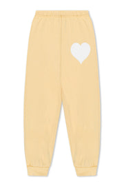 Kids Heart Sweatpants
