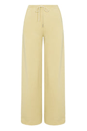Pistachio Baggy Sweatpants