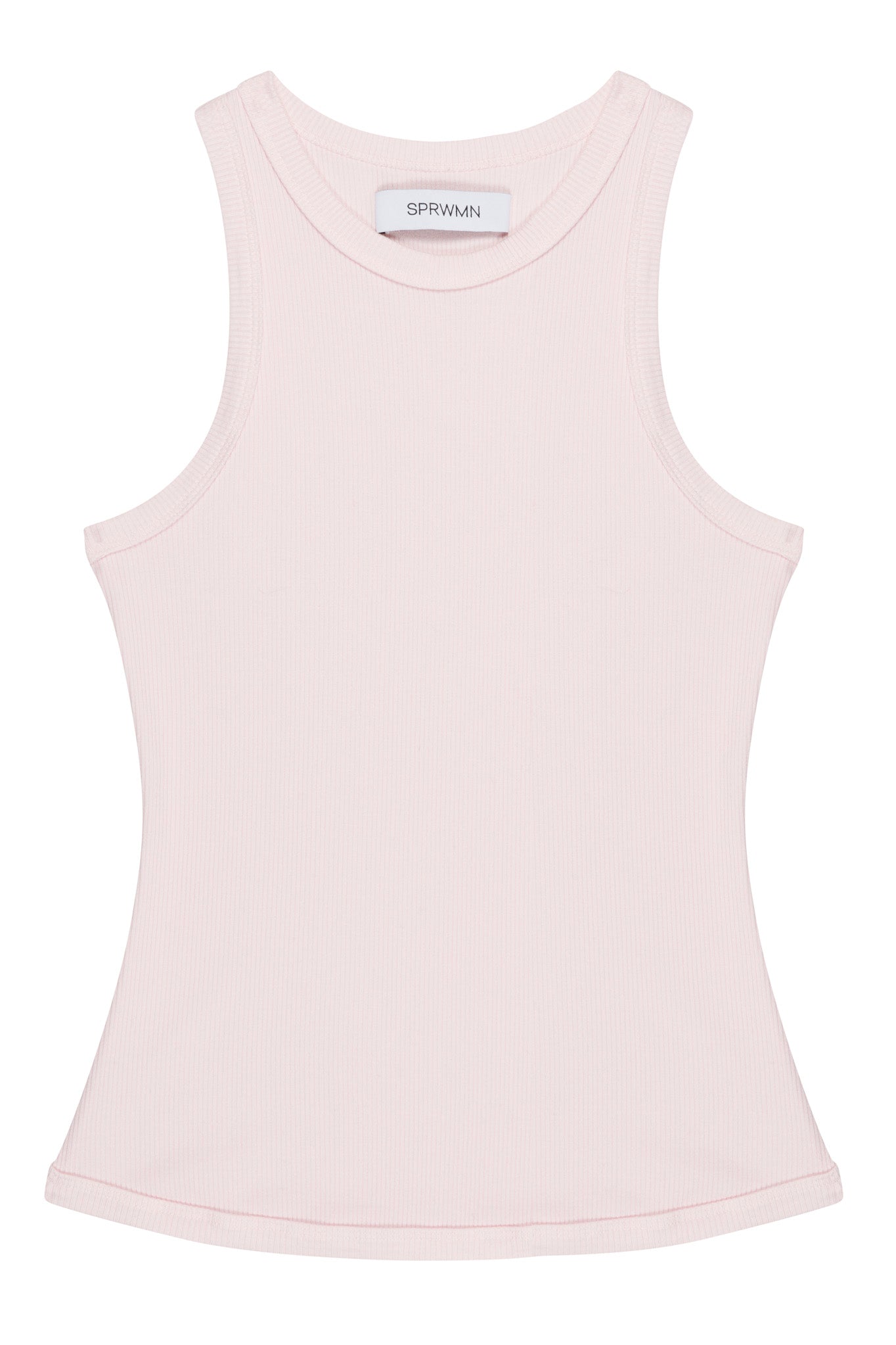 Ballet Rib Racer Tank