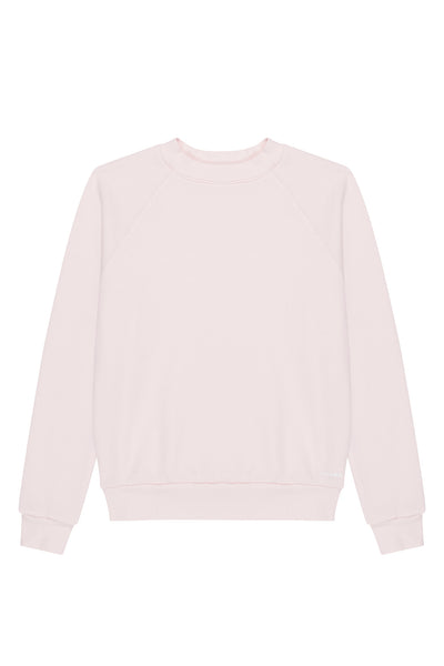 Ballet Shrunken Raglan Sweatshirt