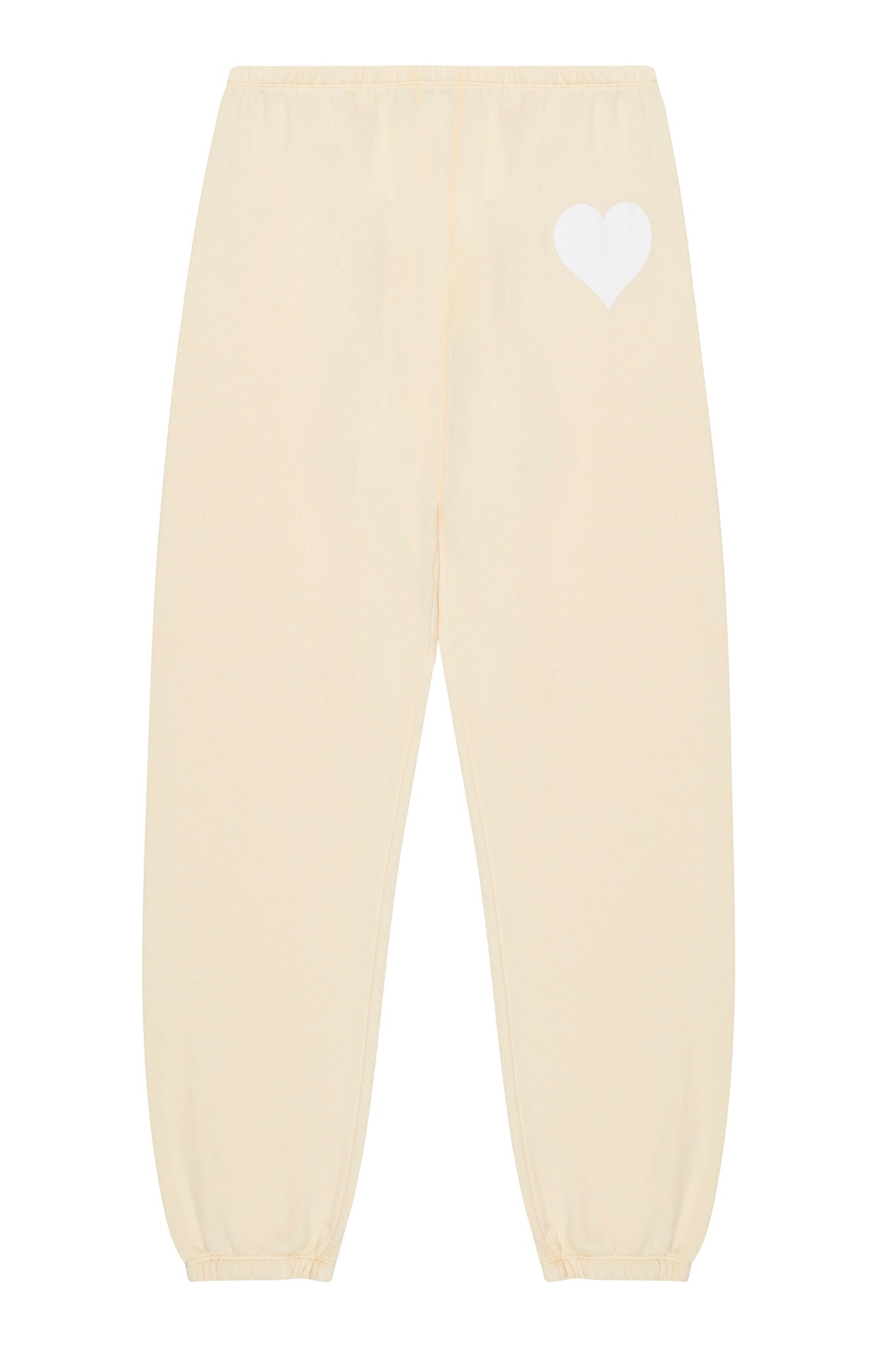 Butter Heart Sweatpants