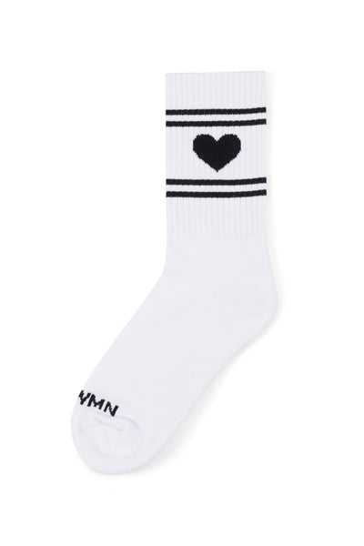 Heart Les Chaussettes Socks