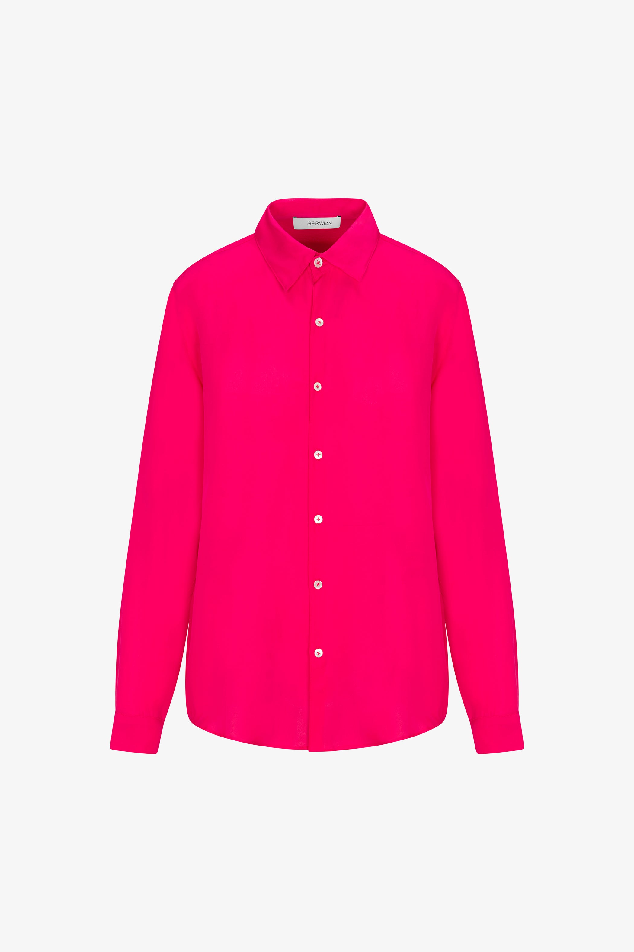Mara Button Down