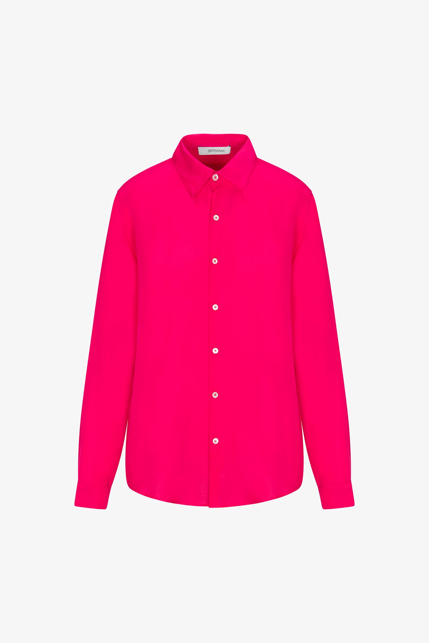 Mara Button Down