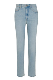 Francoise Slim Straight Denim