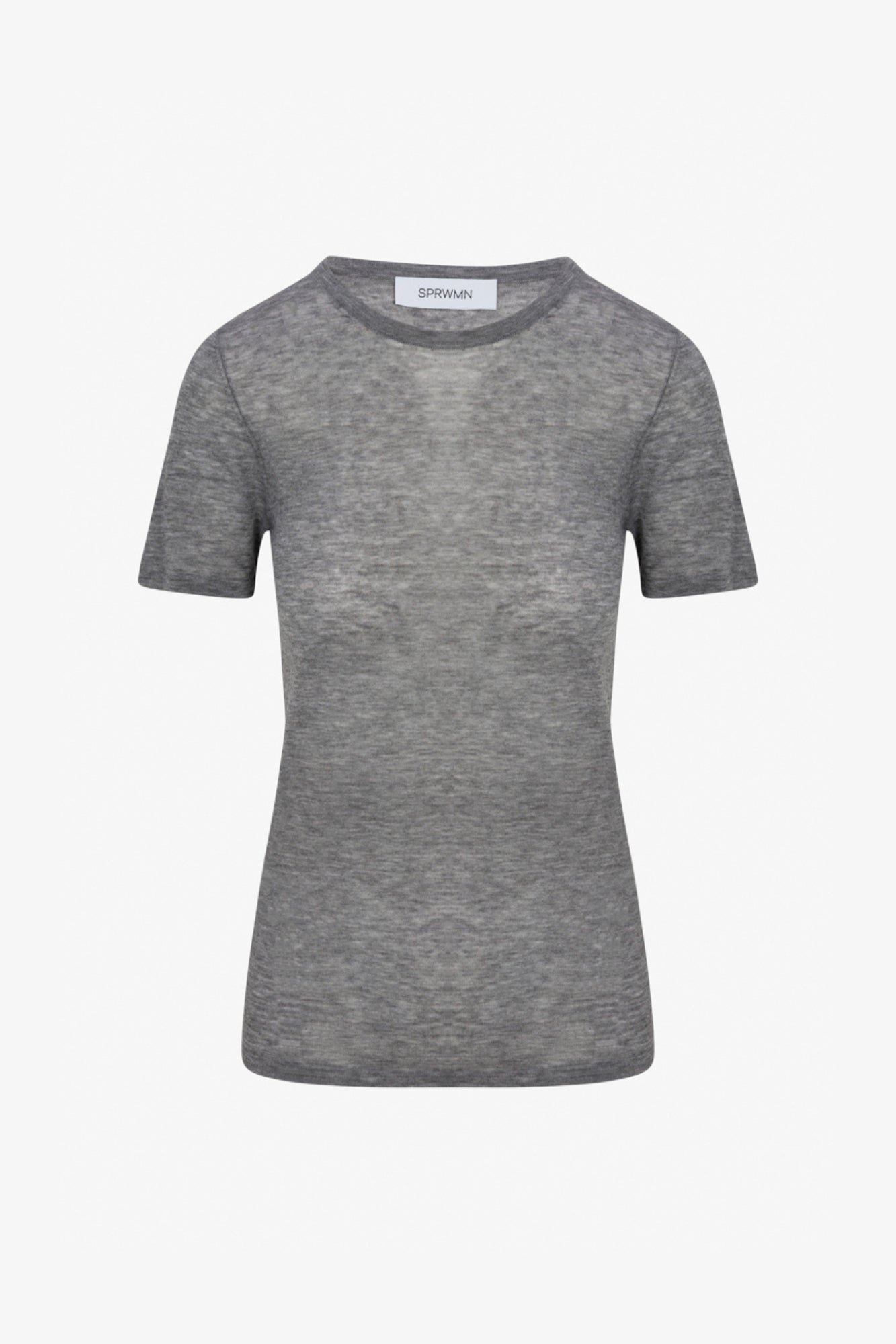 Tissue Classic Tee