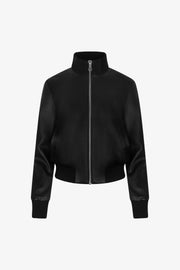 Jill Leather Jacket