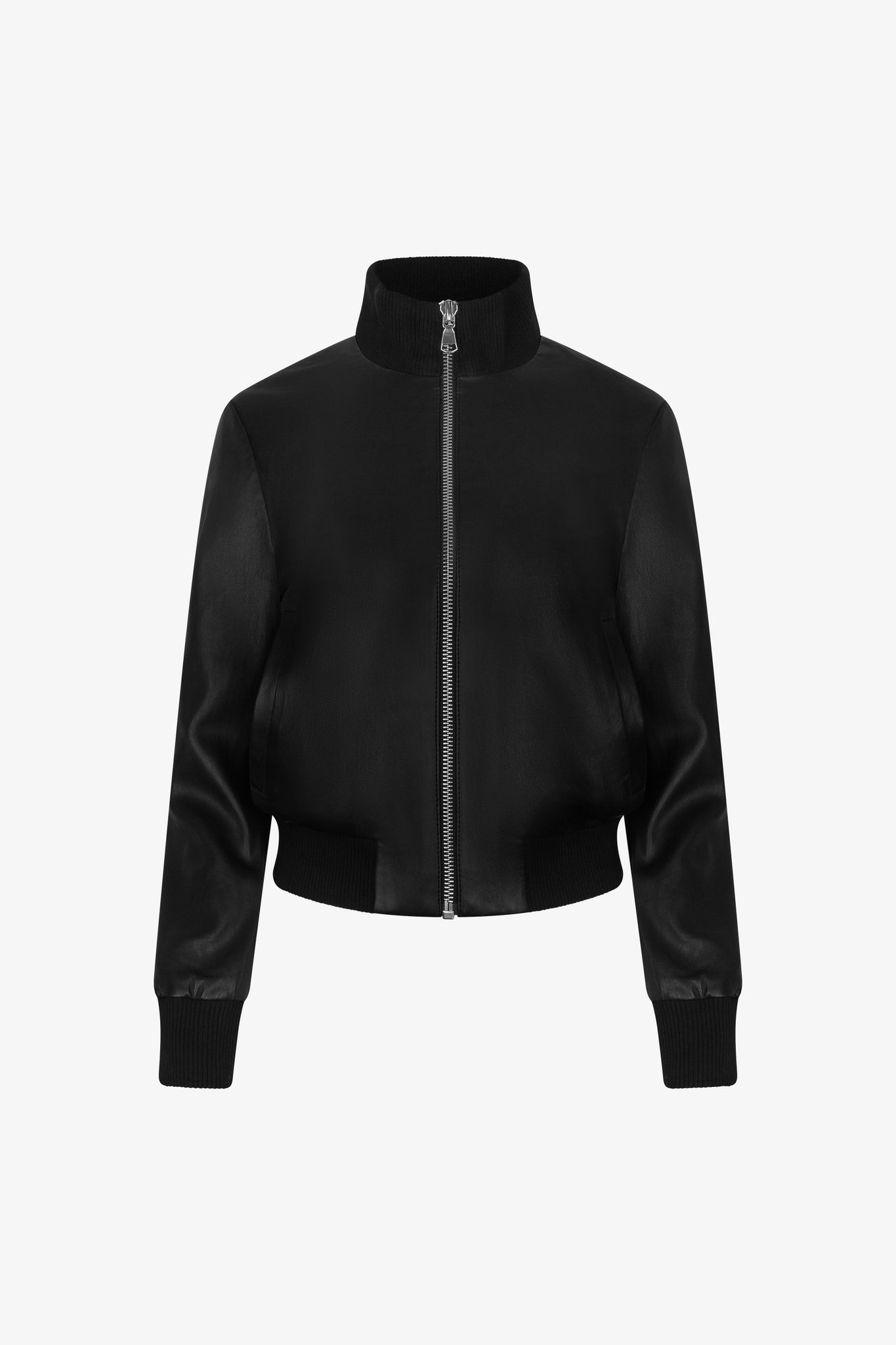Jill Leather Jacket