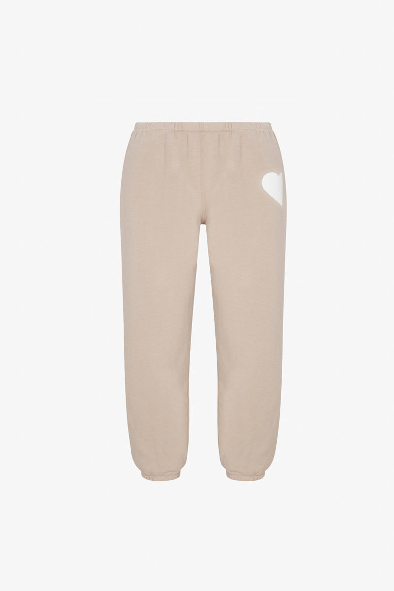 Kids Heart Sweatpants