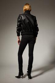 Jill Leather Jacket