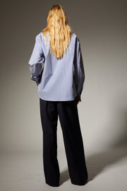 Mara Button Down