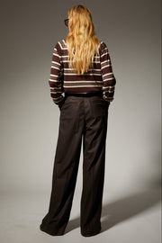 Cashmere Raglan Sweater