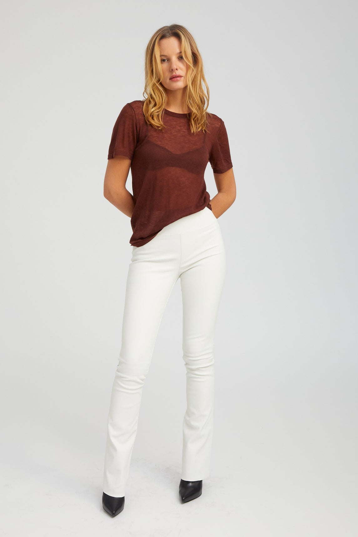 Tissue Classic Tee