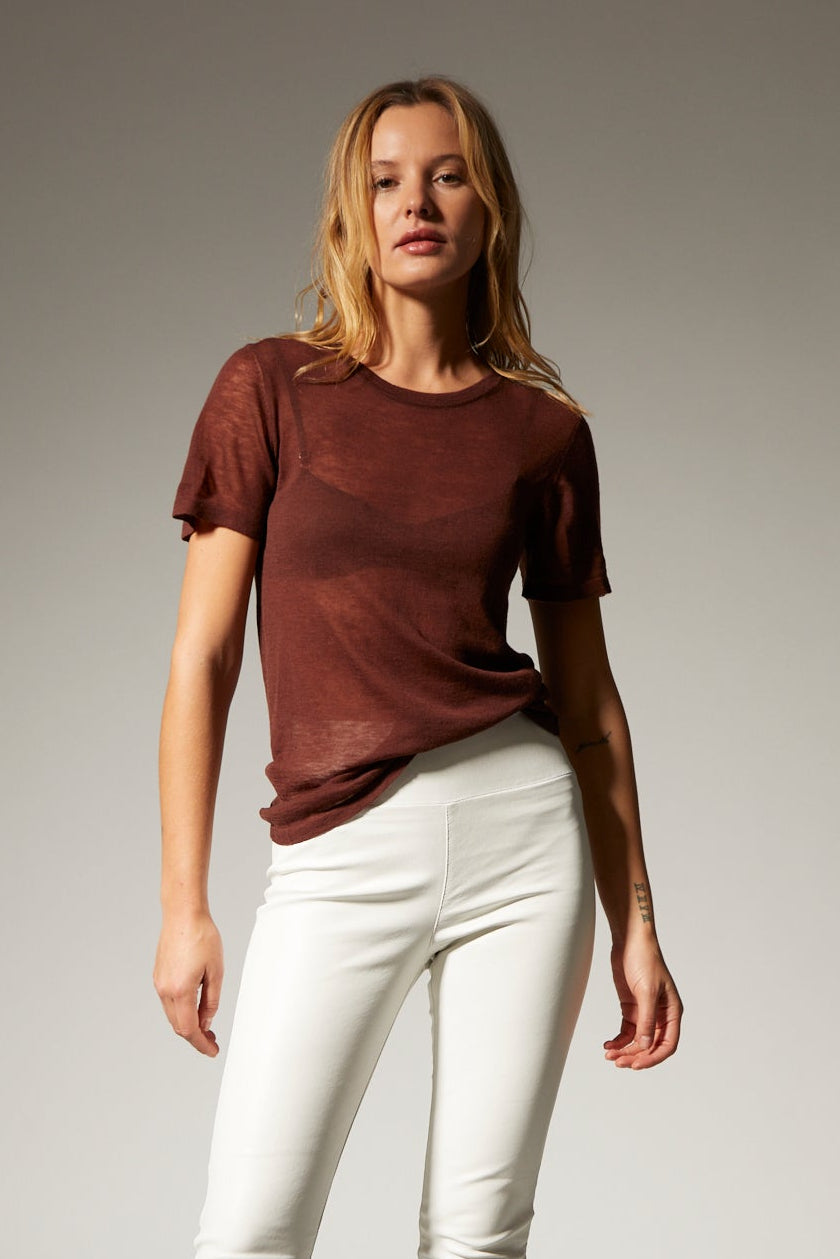 Tissue Classic Tee