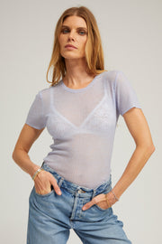 Tissue Baby Tee