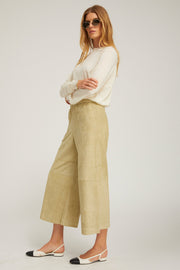 Raglan Cashmere Sweater