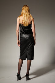 Paola Silk Cami