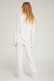 Supima Cotton Easy Pants