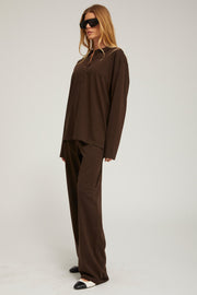 Supima Cotton Easy Pants