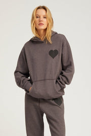 Heart Hoodie