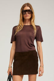 Silky Jersey Classic Tee