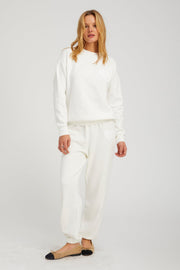 Heart Sweatpants