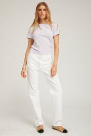 Cotton Baby Tee