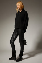 Quarter Zip Sweatshirt