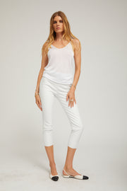 Silky Jersey Tank